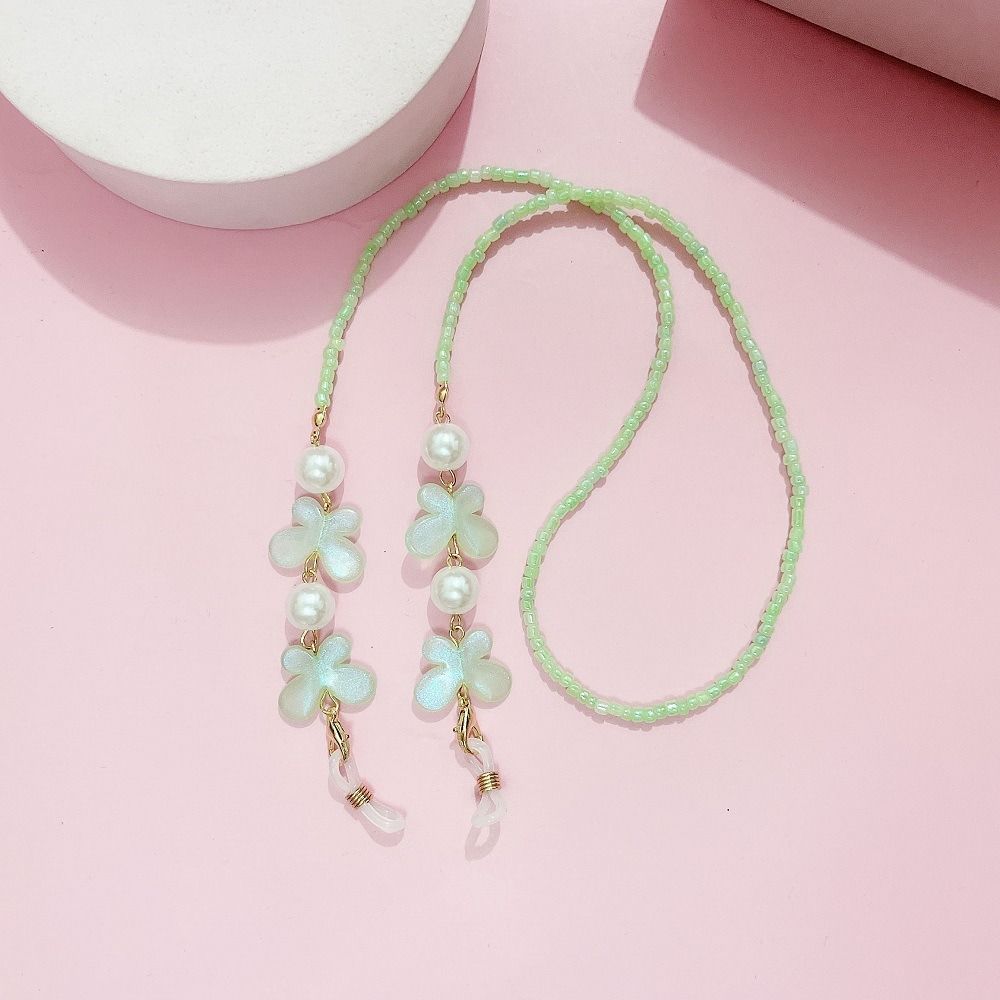 調節可能なサングラス用ストラップ、滑り止めカラフルメガネチェ - Mask Lanyard Adjustable のレビューと価格