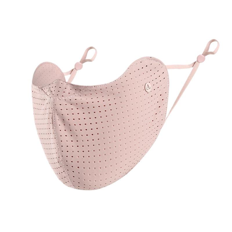 防塵メッシュフェイスカバースカーフアウトドアスポーツマスク無 - Cloth Face Mask Washable のレビューと価格
